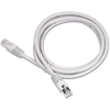 GEMBIRD PP12-15M Mrezni kabl/ CAT5e UTP Patch cord 15m grey