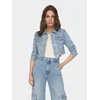 ONLY Prehodna jakna ONLWonder  moder denim