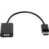 Adapter HP DisplayPort na VGA, F7W97AA