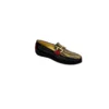 Vittoria Mengoni VM2607 9365 NERO ROSSO ZEBRA BEIGE