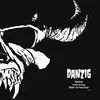 Danzig - Danzig (White Coloured) (LP)