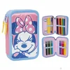 Pernica puna 2zipa Minnie 2700001137