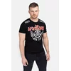Lonsdale Mens t-shirt slim fit