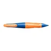 Stabilo EASYergo svinčnik za levo roko 1,4 mm modro-oranžne barve