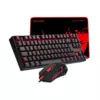 REDRAGON Gejmerski komplet K552 BA