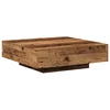 Kava Stol Staro drvo 100 x 100 x 31 cm