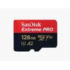 SANDISK Extreme PRO microSDXC 128GB + SD Adapter + 2 years RescuePRO Deluxe up to 200MB/s & 90MB/s Read/Write speeds A2 C10 V30 UHS-I U3