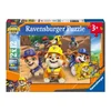 Ravensburger Slagalica Rubble i ekipa, 48 Delova