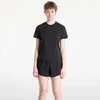 Majice Y-3 Running Short Sleeve T-Shirt Black S