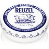 Reuzel Hollands Finest Pomade Clay Matte Pomade oblikovanje las srednja