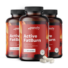 3x Active FatBurn, skupaj 360 kapsul