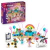 Lego 42661 Maskenbal s jednorogom i vilom ( 42661 )