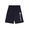 Champion Authentic Athletic Apparel Hlače mornarska/bela