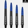 Trupi za pikado puščice/MISSION/SABRE/Shafts/Blue