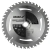 Dedra SUPER THIN krožna žaga za les 24z 185x20x1,1x1,6mm - HA18524