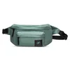Mammut Xeron Neuveville torbica za okoli pasu, 2 l, zelena (2 l)