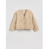 Reserved - GIRLS` OUTER JACKET