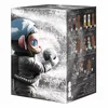 Molly Anniversary Statues Classical Retro Series Bling Box (Single)