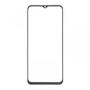 Staklo za touch screen Samsung A13/ A136F 5G Crno + OCA (OEM-MX)