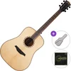 Bromo BAT1 SET Natural Akustična kitara