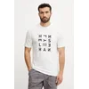 Kratka majica Helly Hansen SKOG RECYCLED GRAPHIC