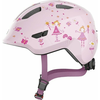 Abus Smiley 3.0 Rose Princess M Otroška kolesarska čelada