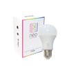 Immax NEO 07712L - LED RGB+CCT prigušiva sijalica NEO LITE E27/9W/230VWi-FiTuya
