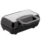 FIRST FA5305-4 Aparat za galete, 700W, Crni