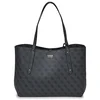 Guess BRENTON TOTE Črna