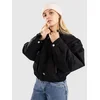 Dickies Eisenhower Puffer Jacket black