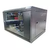 Rek orman 6U 19inca, WS1-6406 wall mount cabinet 600x450mm 238