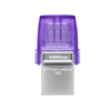 KINGSTON USB memorija DTDUO3CG3, 256GB, DT microDuo, 3.2