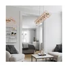 ByRydens 4200960-5503 - Luster na sajli SPLENDOR 25xG9/5W/230V