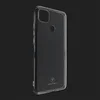 Maska Teracell Skin za Xiaomi Redmi 9C transparent