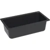 AMT Gastroguss gastronorm posoda GN 1/3 33x18 cm, v =100 mm