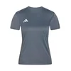 Adidas ADIZERO E TEE, ženska majica za trčanje, siva IEJ30