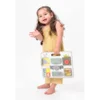 Taf Toys edukativna tabla