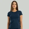 STRIX Ženska majica Essential Midnight Blue