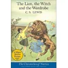 The Lion, the Witch and the Wardrobe