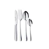 Childrens cutlery set, 4 pieces, stainless steel - MasterClass