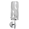 Rabalux 6384 - Zidno osvetljenje ELEGANCE 1xE27/60W/230V