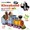 Kisvakond és a színek