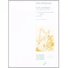 GODEFROID:ECOLE MELODIQUE NO.2 HARPE
