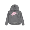 Nike Sportswear Majica pegasto siva