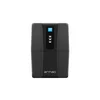 UPS Armac LITE 850VA, 480W, 2X 230V Schuko OUT, LED (HL/850F/LED/V2)