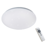 Plafonjera LED SMD 36w sa daljinskim i APP