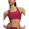 Under Armour Športni modrček Crossback medium support