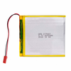 SPYpro 3,7V 2000mAh litijeva baterija za ponovno polnjenje