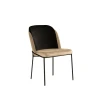 Hanah Home DR 145 V2 Stolica, 2 komada, Bež