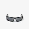 Sončna očala Heliot Emil Lampros Sunglasses Black Universal